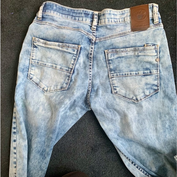 John Player Skinny size 32 - Picture 5 of 14